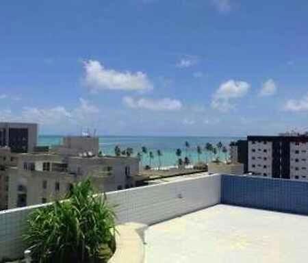 Apartament Temporada Em Maceio Zewnętrze zdjęcie