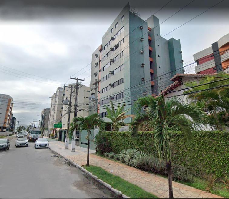 Apartament Temporada Em Maceio Zewnętrze zdjęcie