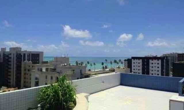 Apartament Temporada Em Maceio Zewnętrze zdjęcie