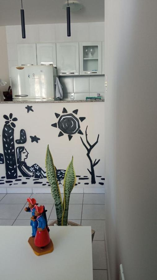 Apartament Temporada Em Maceio Zewnętrze zdjęcie