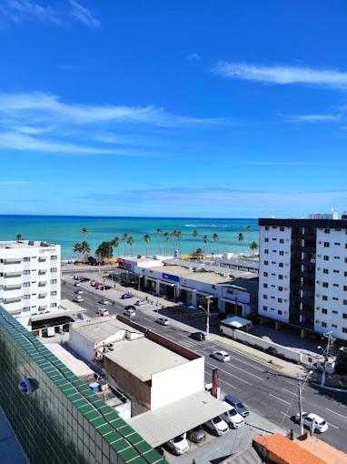 Apartament Temporada Em Maceio Zewnętrze zdjęcie